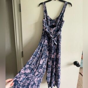 Rebecca Taylor Jumpsuit
